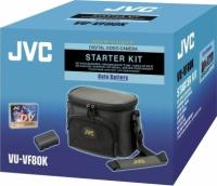 Комплект для видеокамеры JVC VU-VF80K - 