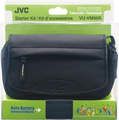 Комплект для видеокамеры JVC VU-VM90K