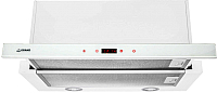 

Вытяжка телескопическая, Toledo Sensor 60