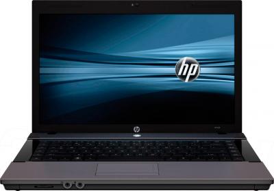 Ноутбук HP 620 (XN591EA) - фронтальный вид