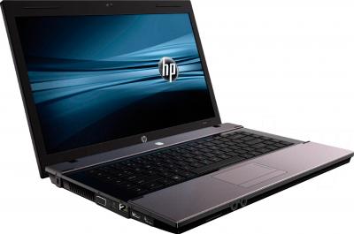 Ноутбук HP 620 (WT162EA) - общий вид