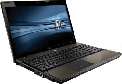Ноутбук HP ProBook 4520s (XX760EA) - общий вид