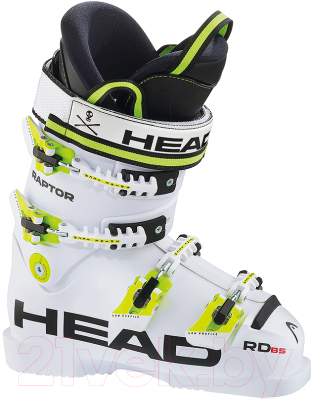 

Горнолыжные ботинки Head, Raptor B5 RD 225 / 605600