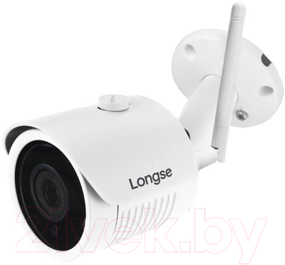 Комплект видеонаблюдения Longse LS-WIFI2004