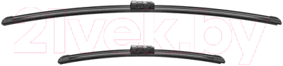 Щетки стеклоочистителя Bosch Aerotwin 3397014208