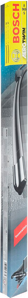 Щетки стеклоочистителя Bosch Aerotwin 3397118969 — фото 2