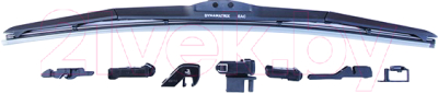 Щетка стеклоочистителя Dynamatrix-Korea 550DH