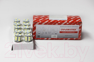 Автомобильная лампа Dynamatrix-Korea DB7528LED