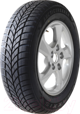 Зимняя шина Maxxis Arctic Trekker WP-05 175/70R14 88T