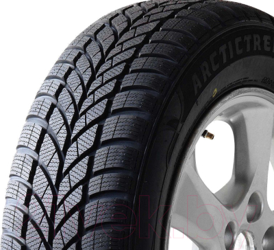 Зимняя шина Maxxis Arctic Trekker WP-05 175/70R14 88T