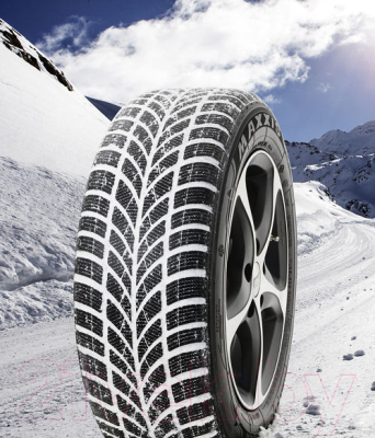 Зимняя шина Maxxis Arctic Trekker WP-05 175/70R14 88T