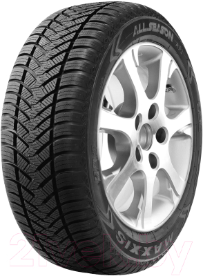 

Всесезонная шина Maxxis, AP2 165/65R15 81T
