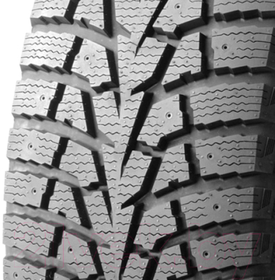 Зимняя шина Maxxis NS3 255/55R18 109T