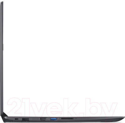 Ноутбук Acer Aspire A315-33-P0QP (NX.GY3ER.006)