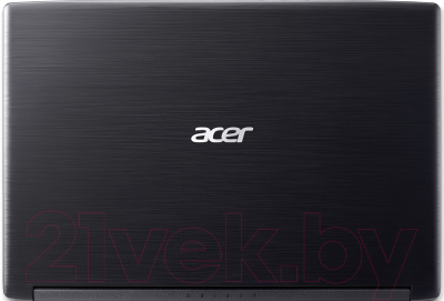 Ноутбук Acer Aspire A315-33-P0QP (NX.GY3ER.006)