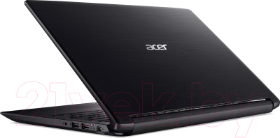 Ноутбук Acer Aspire A315-33-P0QP (NX.GY3ER.006)