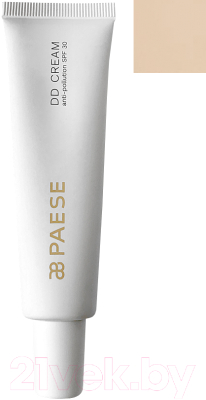 

Тональный крем Paese, DD Cream 1N