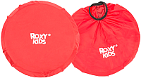 Комплект чехлов для колес коляски Roxy-Kids RWC-2434-RT - 