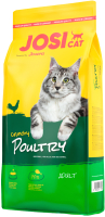 Корм для кошек Josera Adult JosiCat Poultry (18кг) - 