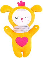 

Мягкая игрушка Мякиши, Sleepy Toys Щенок / 431