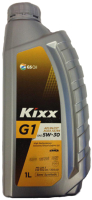 Моторное масло Kixx G1 A3/B4 5W30 / L5310AL1E1 (1л) - 