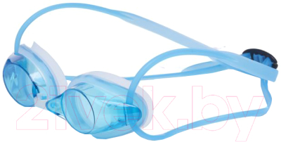 Очки для плавания Atemi N401 (синий)