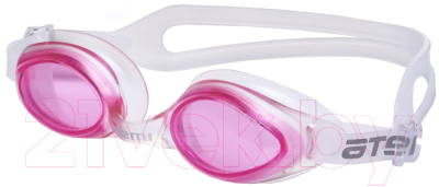 Очки для плавания Atemi N7503 (розовый)