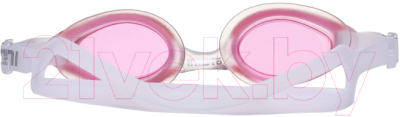 Очки для плавания Atemi N7503 (розовый)