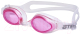 Очки для плавания Atemi N7503 (розовый) - 