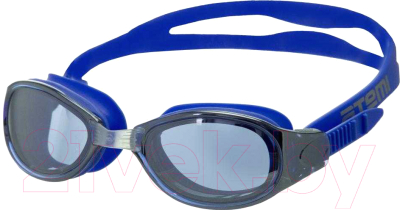 Очки для плавания Atemi B102M (синий)