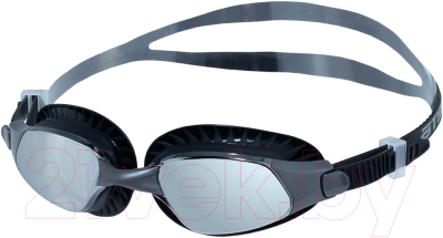 Очки для плавания Atemi B302M (черный)
