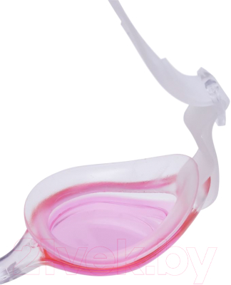 Очки для плавания Atemi N7601 (розовый)
