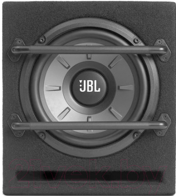 Корпусной активный сабвуфер JBL Stage 800BA