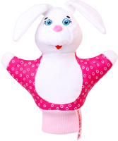 

Кукла-перчатка Мякиши, Зайка / 119