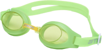 Очки для плавания Atemi S101 (зеленый) - 
