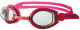 Очки для плавания Atemi S202 (розовый) - 