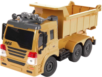 Радиоуправляемая игрушка HIPER Машинка Hiper Truck Car / HCT-0023 (желтый/черный) - 