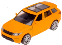 

Автомобиль игрушечный 565 TOY, №101 / 1903501-TF9905