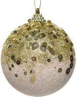 

Шар новогодний Decoris, 457659