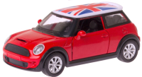 

Автомобиль игрушечный 565 TOY, №103 / 1903503-TF9923