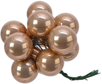

Набор шаров новогодних GreenDeco, 713056