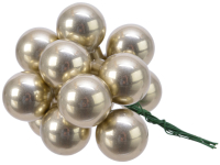 

Набор шаров новогодних GreenDeco, 713060