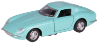 

Автомобиль игрушечный 565 TOY, №110 / 1903510-TF9940