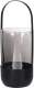Подсвечник Koopman AAE323060 (черный) - 