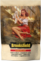 

Влажный корм для кошек Brooksfield, Sterilized/Light Cat Turkey индейка в соусе / 5657017