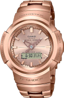 Часы наручные мужские Casio AWM-500GD-4A - 