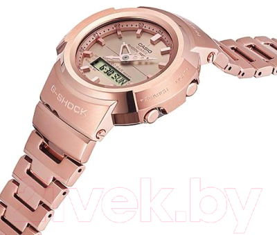 Часы наручные мужские Casio AWM-500GD-4A