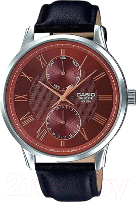 Часы наручные мужские Casio BEM-313L-5A