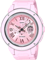 Часы наручные женские Casio BGA-150ST-4A - 