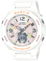 Часы наручные женские Casio BGA-260FL-7A - 